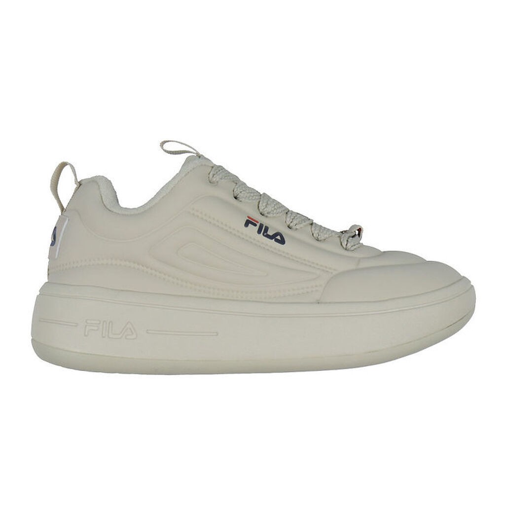 Fila Sko - Superbubble - Oyster Gray