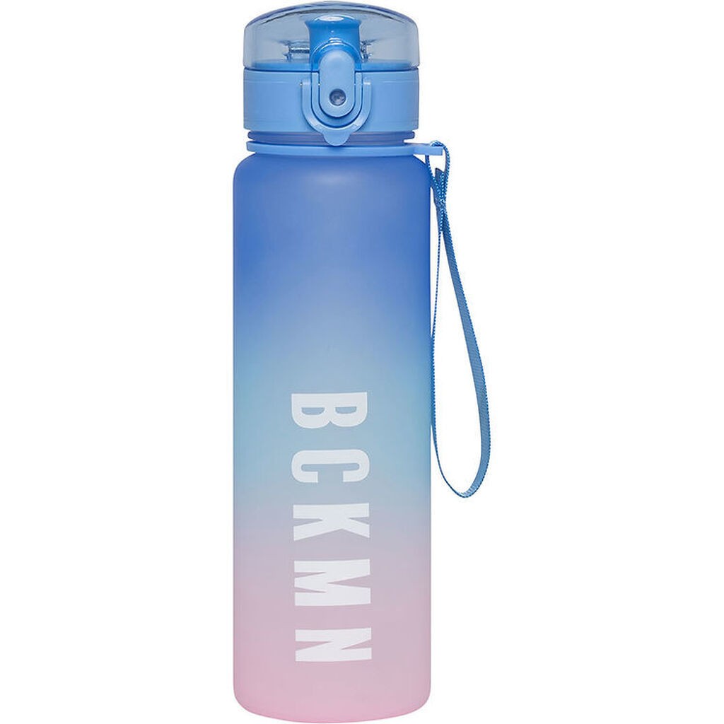 Beckmann Drikkedunk - 650 ml - Pink Gradient