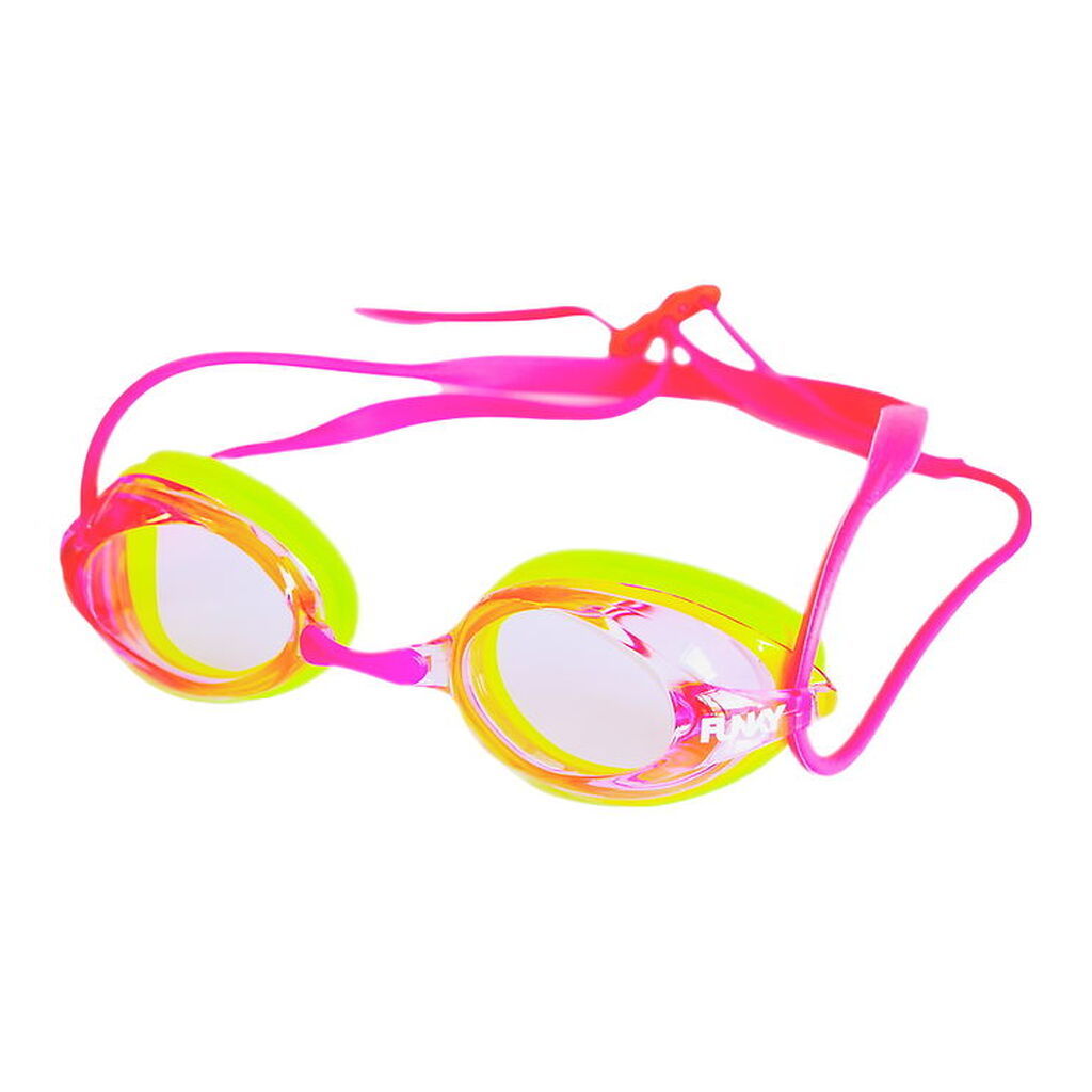 Funkita Svømmebriller - Training Machine - Sweetie Tweet
