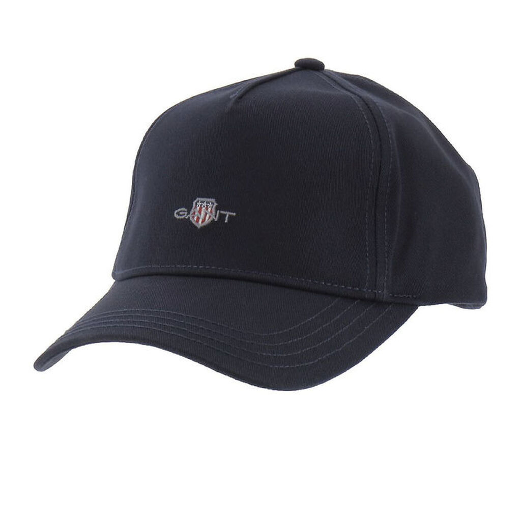 GANT Kasket - Shield - Evening Blue