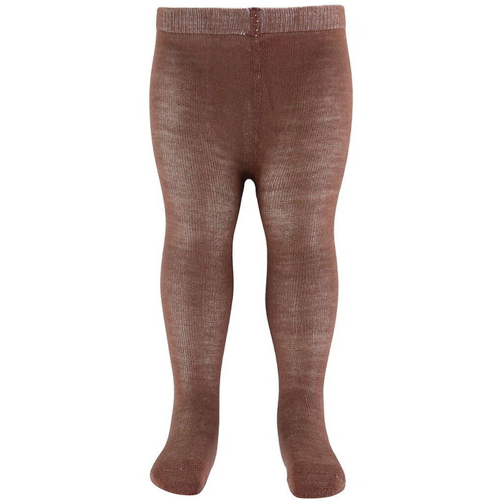 Hust and Claire Strømpebukser - Bambus - Fuxie - Roots