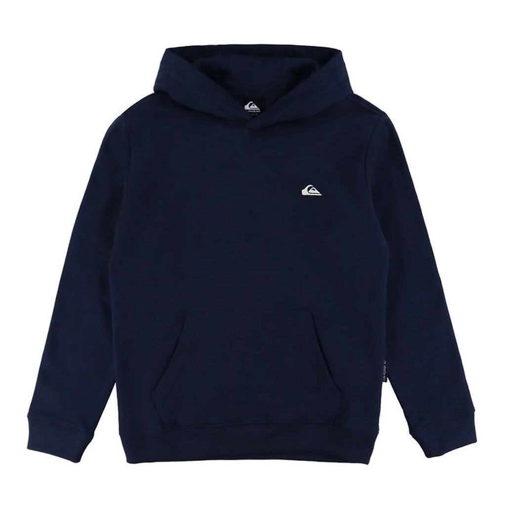 Quiksilver Hættetrøje - Navy Blazer