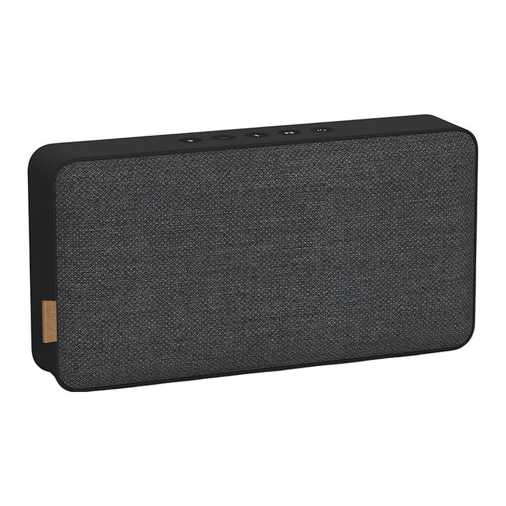 SACKit Højtaler - Move 150 - Steel