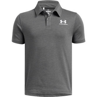 Under Armour Polo - Icon - Castlerock