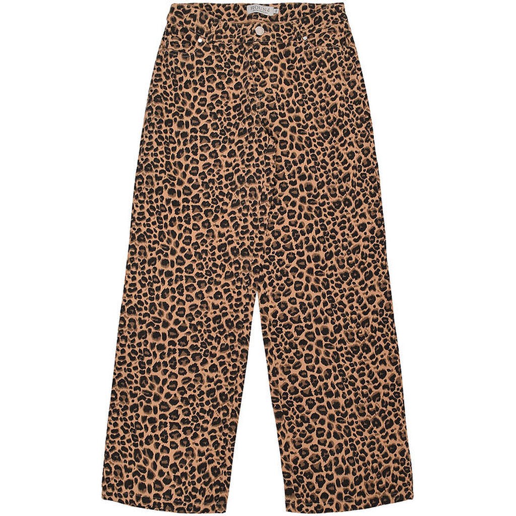 Hound Jeans - Leopard