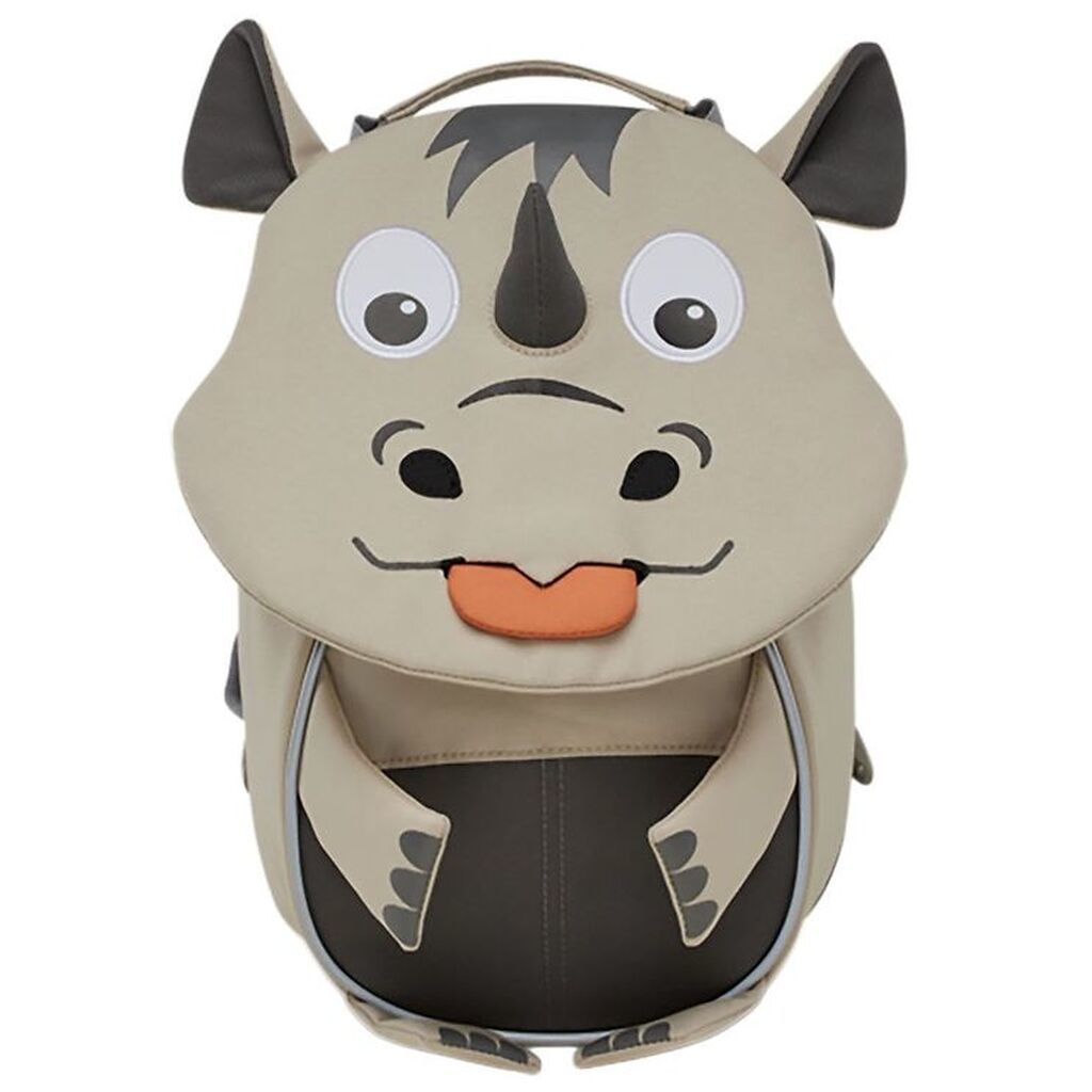 Affenzahn Rygsæk - Lille - Næsehorn