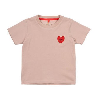 The New Siblings T-shirt - TnstNanja - Adobe Rose