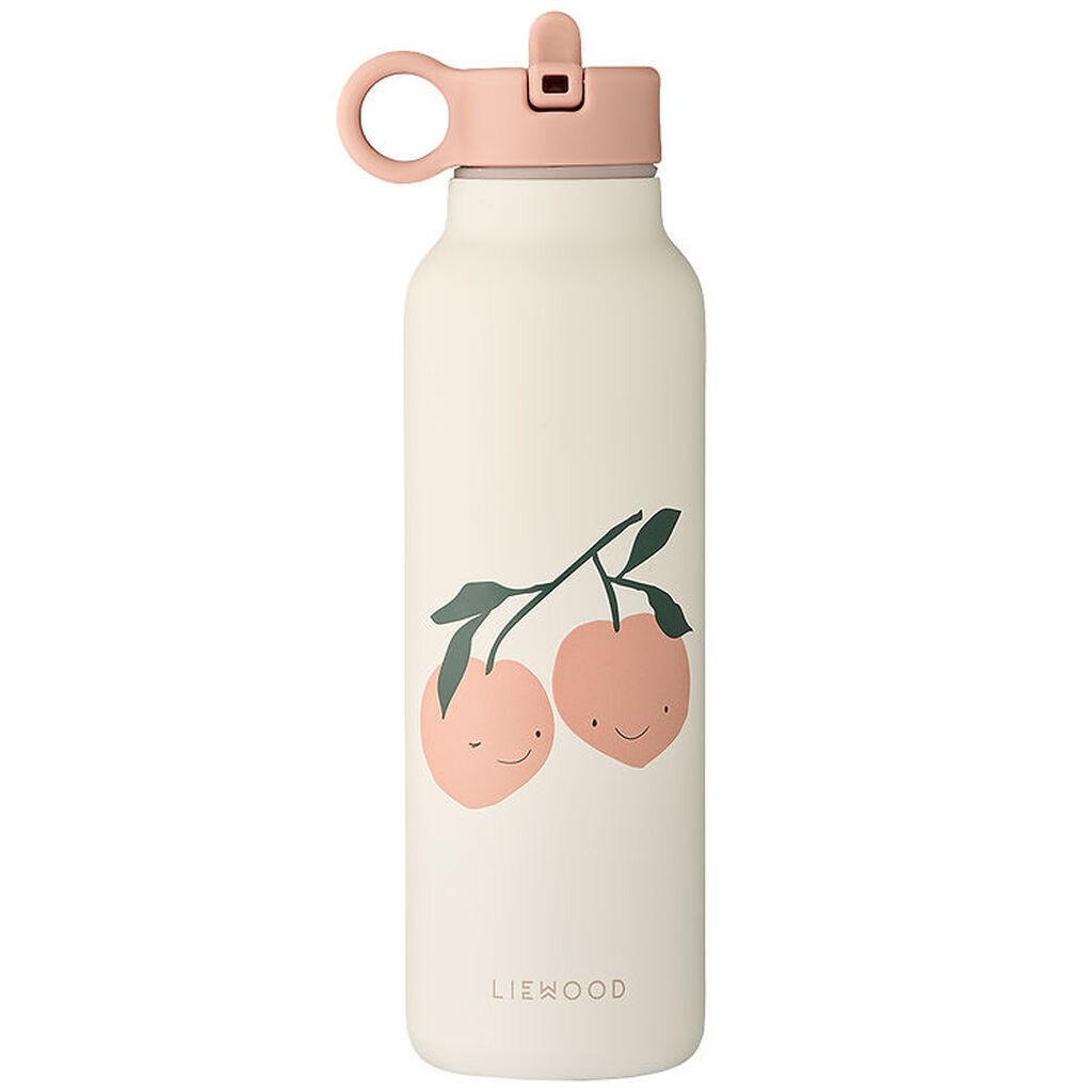 Liewood Drikkedunk - Falk - 500 ml - Peach Me/Sea Shell