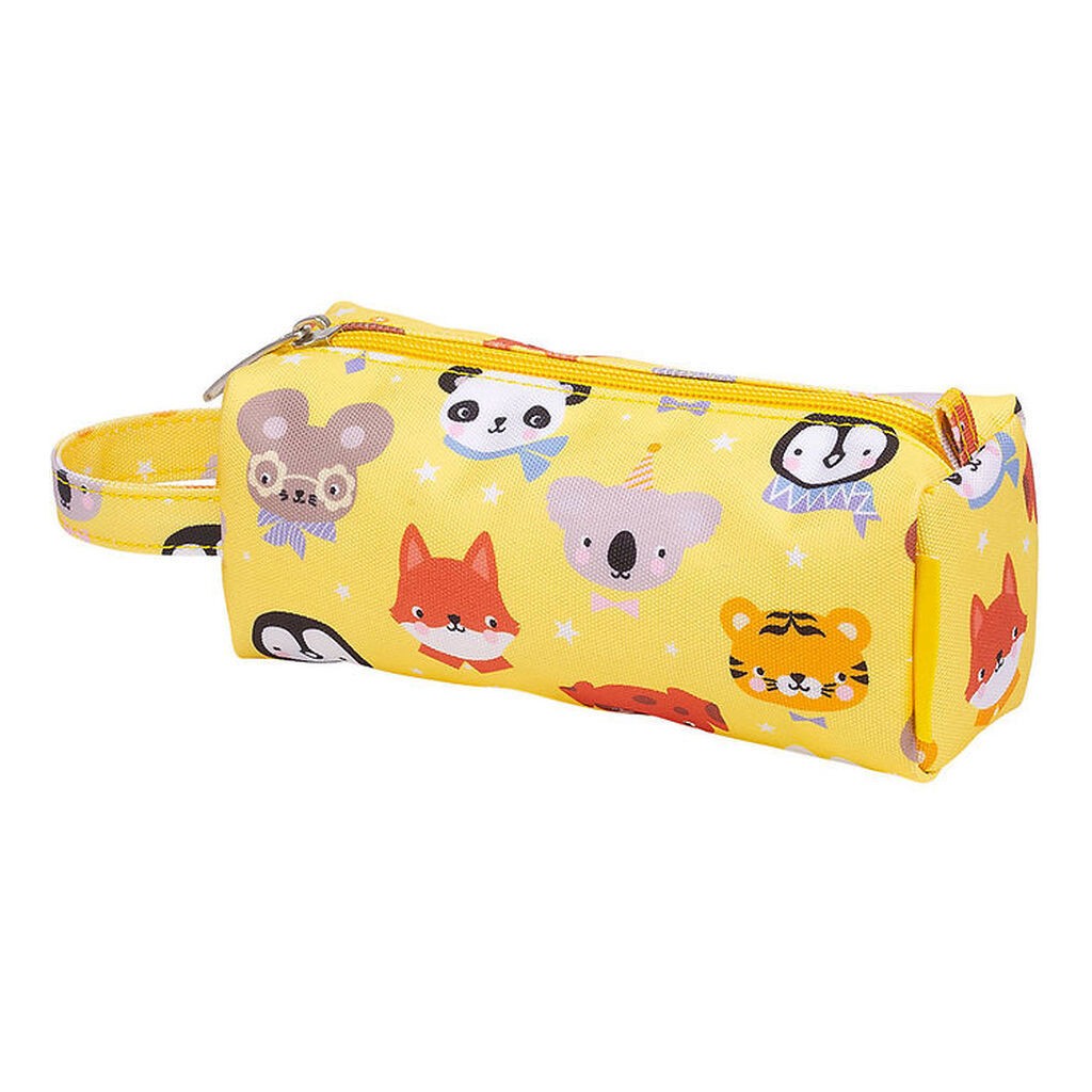 A Little Lovely Company Penalhus - Animal Friends