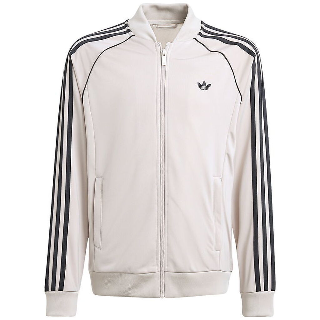 adidas Originals Cardigan - SST - Stokha/Black