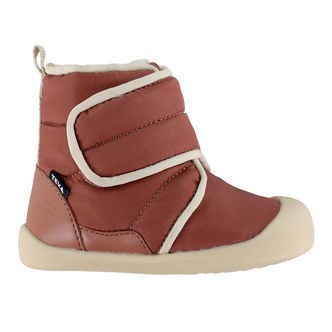 Bundgaard Vinterstøvler - Tex - Nuri - Wide Fit - Rose