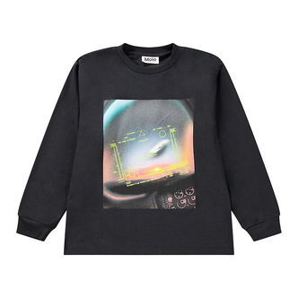 Molo Bluse - Rube - UAP Encounter