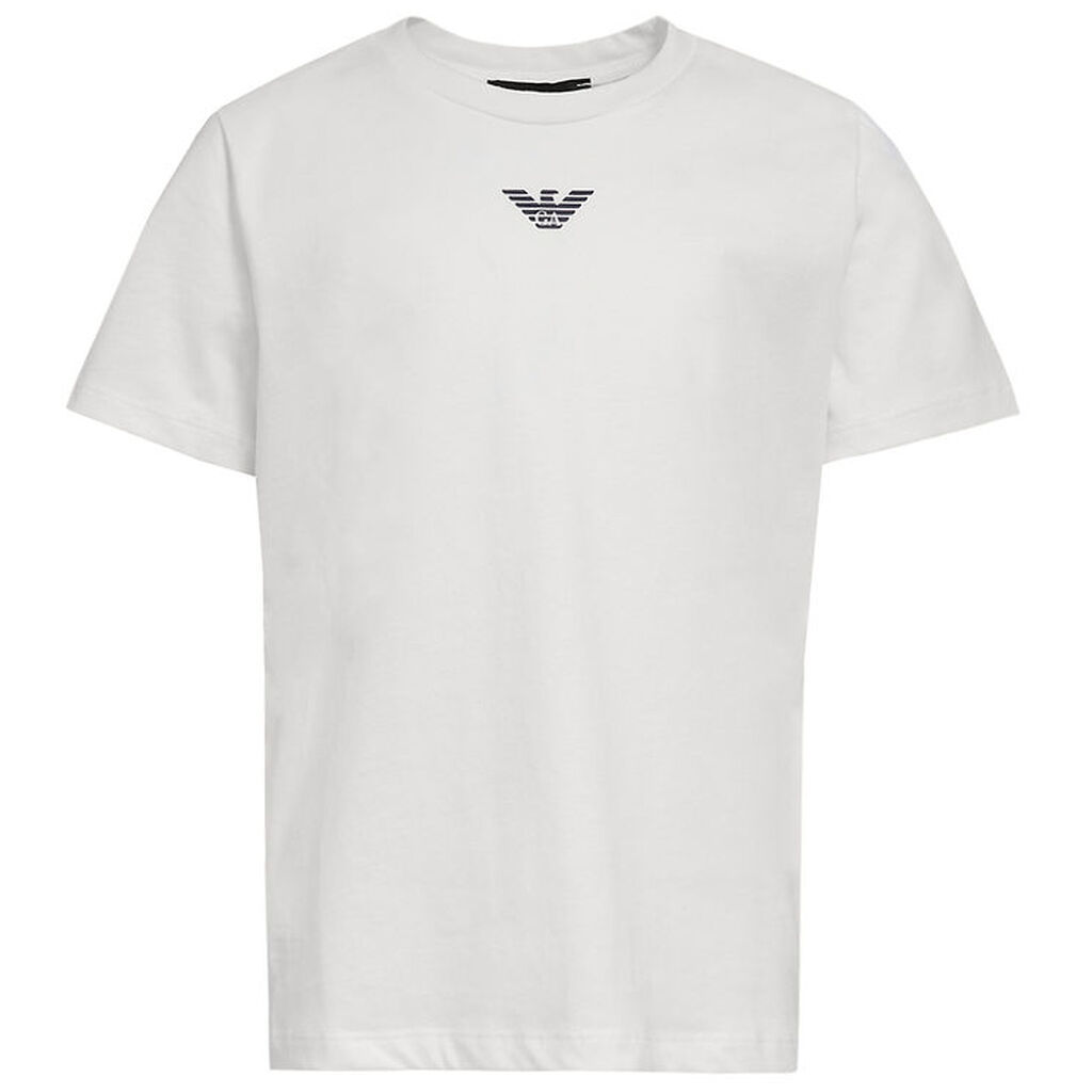 Emporio Armani T-shirt - Off White