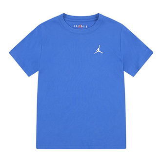 Jordan T-shirt - Sport Blue