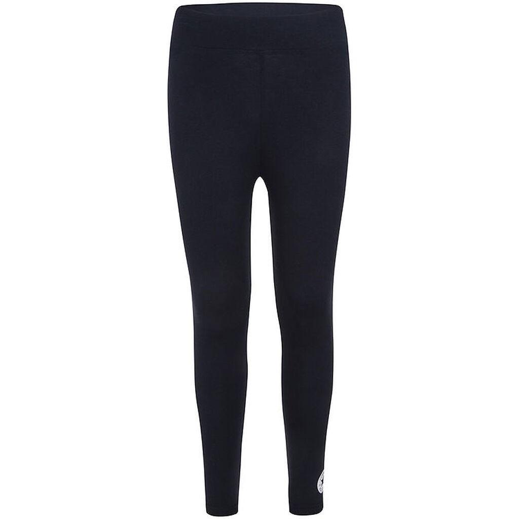 Converse Leggings - Wordmark - Sort m. Logo