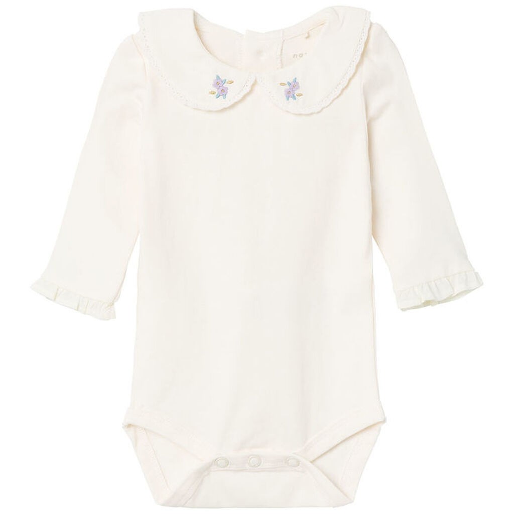 Name It Body l/æ - NbfDalie - Jet Stream