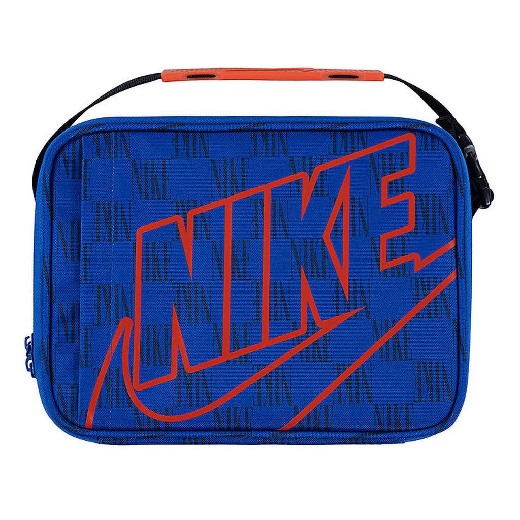 Nike Køletaske - 4 L - Game Royal/Picante Red