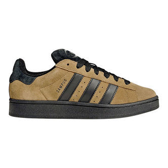 adidas Originals Sko - Campus 00s - Cblack/Cblack/Brostr