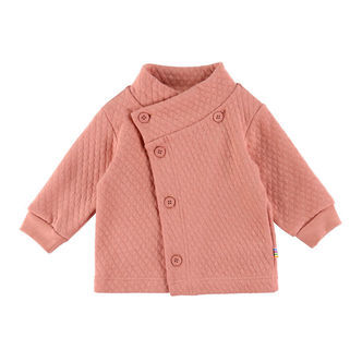 Joha Cardigan - Laks