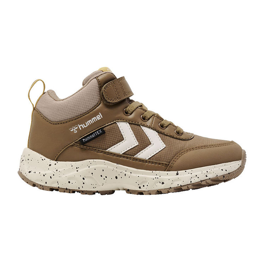 Hummel Støvler - Root Tex Jr - Ermine