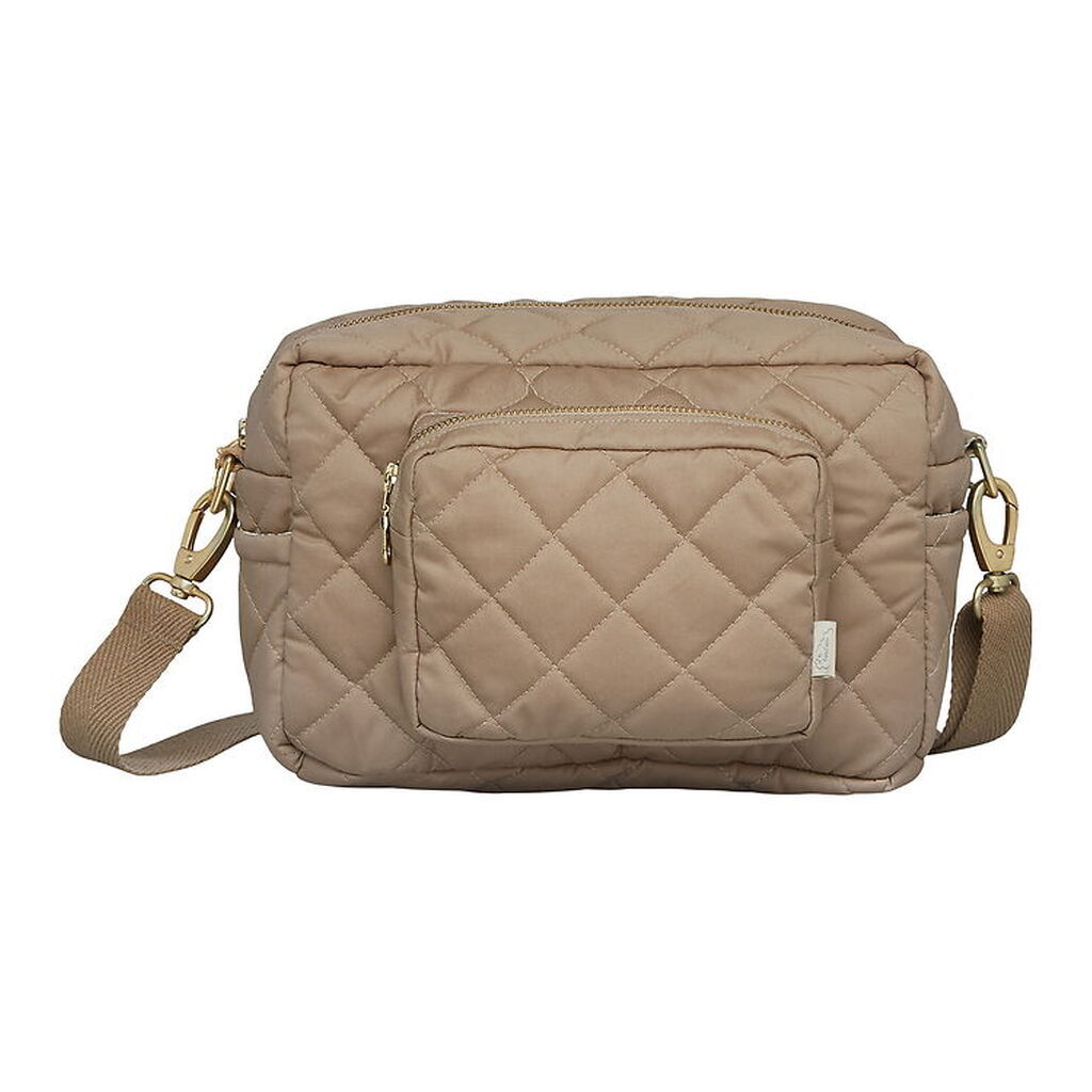 Cam Cam Pusletaske - Small - Camel