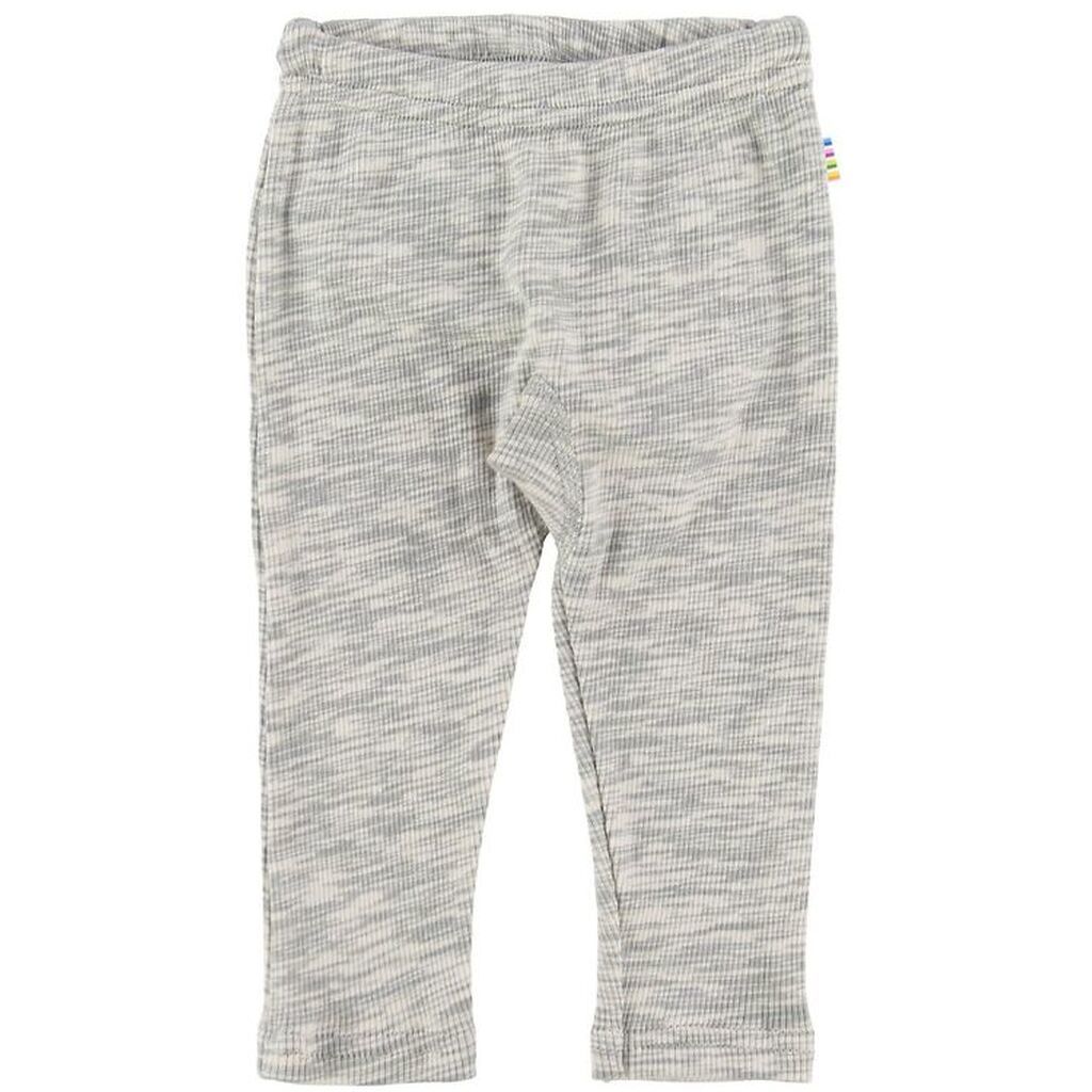 Joha Leggings - Gråmeleret