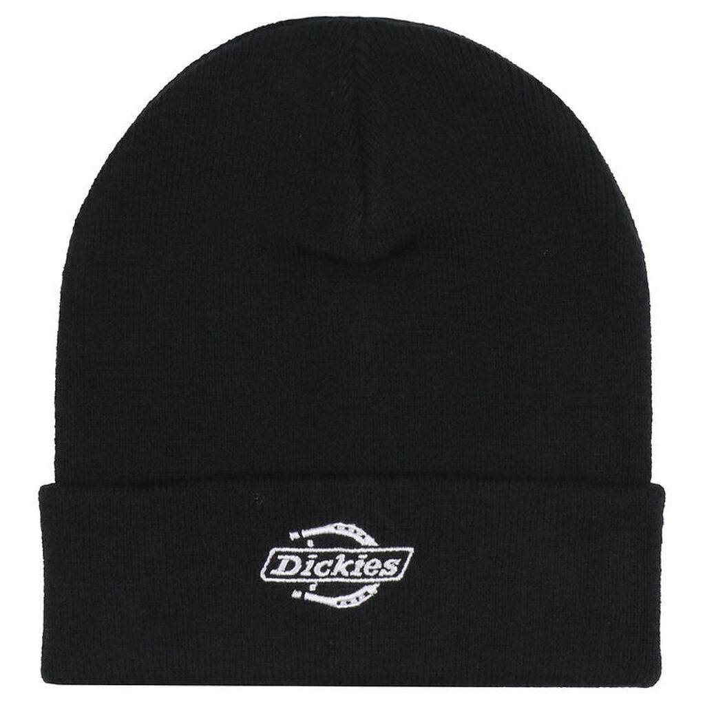 Dickies Hue - Strik - Summerdale - Sort