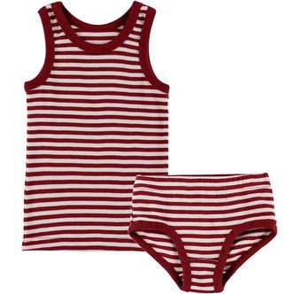 Katvig Undertøj - Rød