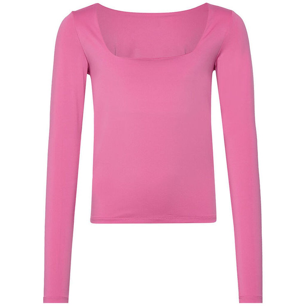 Rosemunde Bluse - RkBillie - Vendbar - Sugar Plum