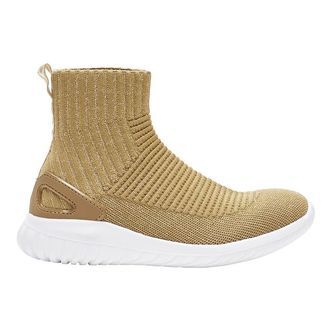 Hummel Sko - Pulse Sock Recycle - Guld
