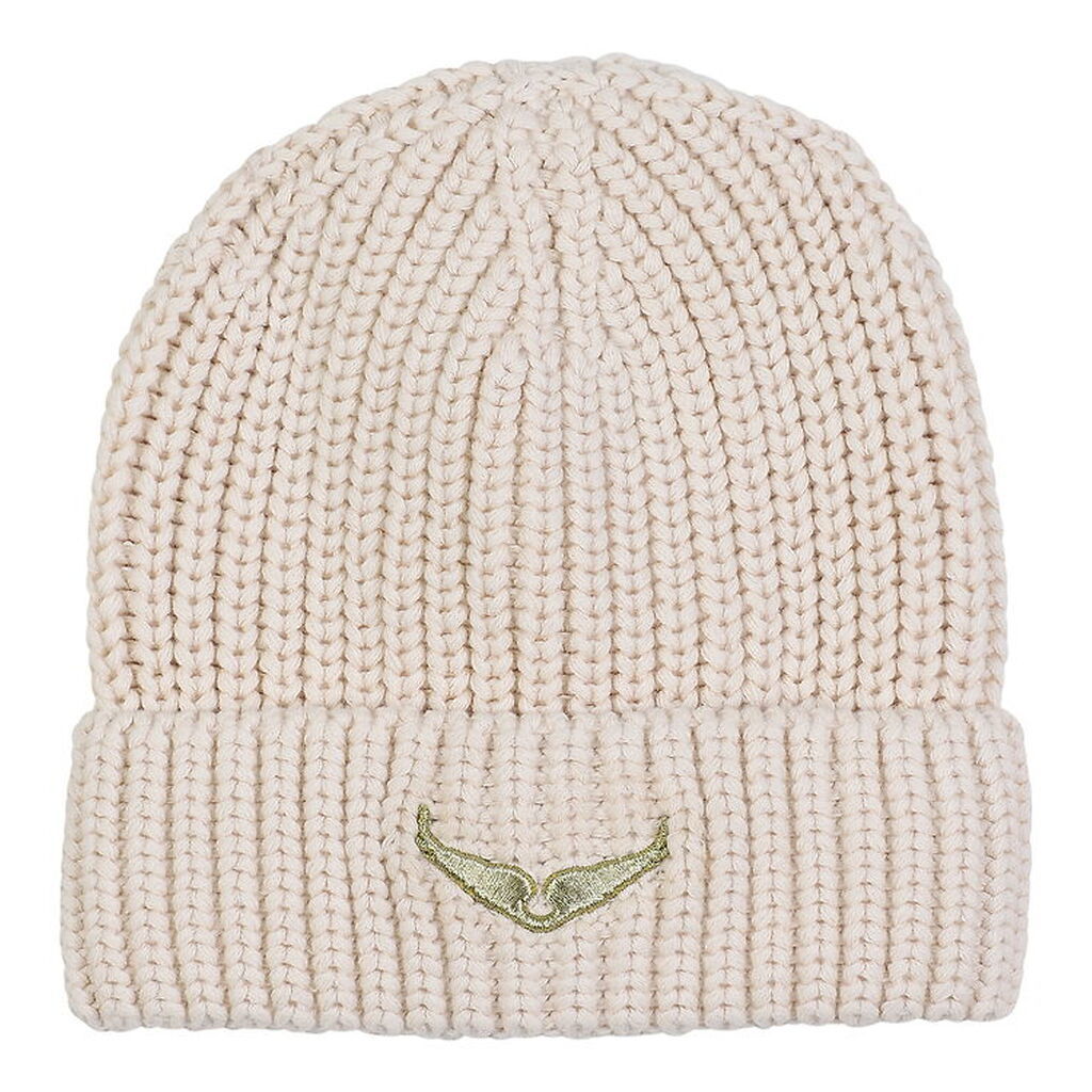 Zadig & Voltaire Hue - Strik - New Beige