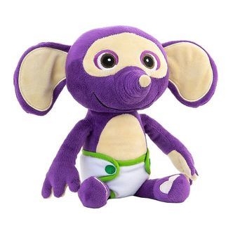 Fantorangen & Fantus Bamse - 35 cm - Fantus