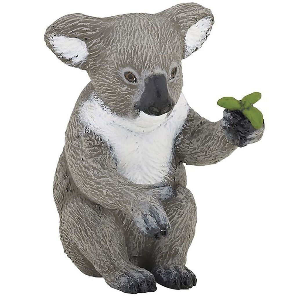 Papo Koalabjørn - H: 5