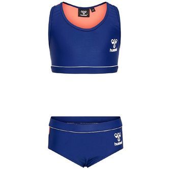 Hummel Bikini - hmlBell - Navy Peony