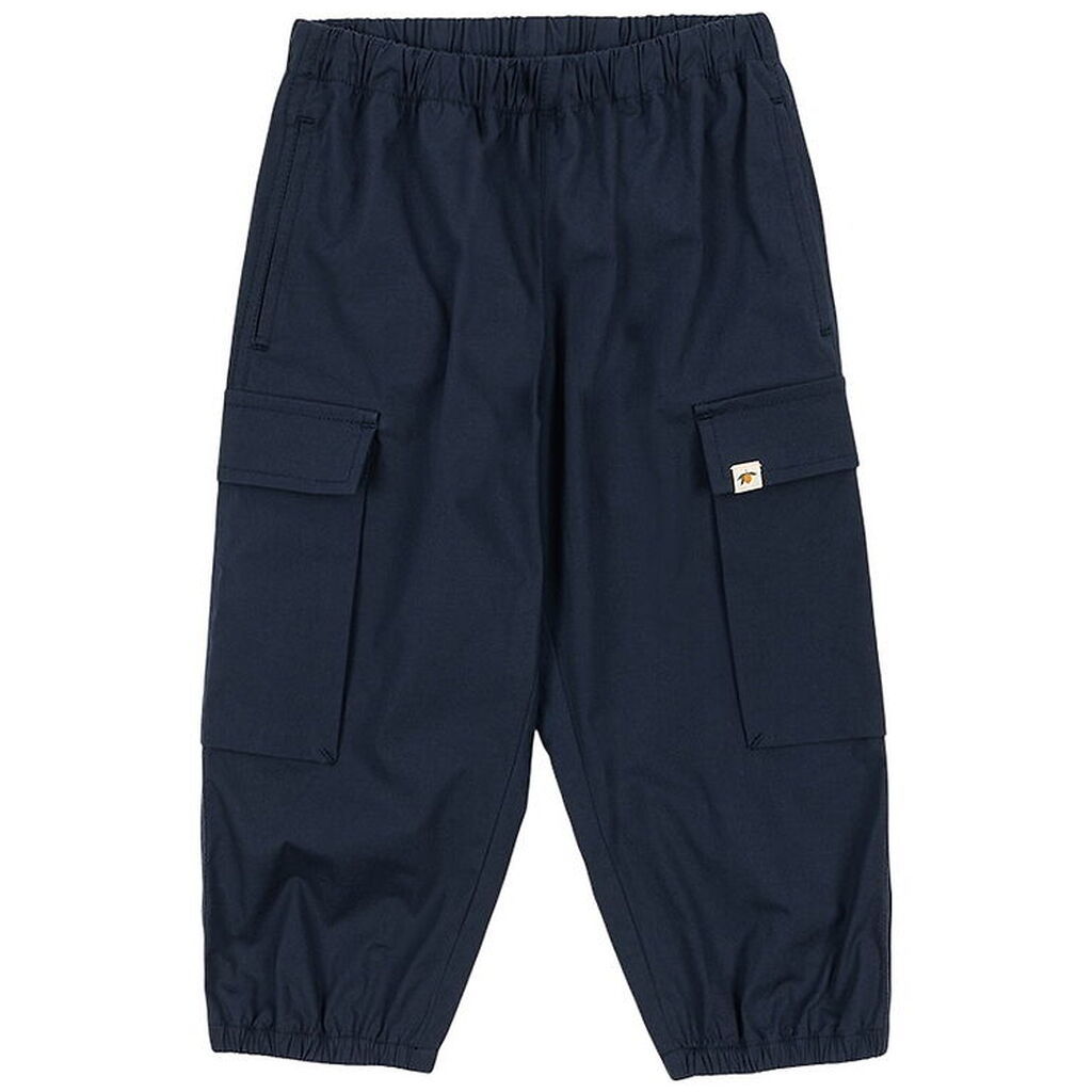 Konges Sløjd Bukser - Peppe - Navy Blazer