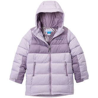 Columbia Dynejakke - Pike Lake Mid - Lavender