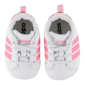 adidas Performance Begyndersko - Grand Court Crip - Fteeht/Blipm