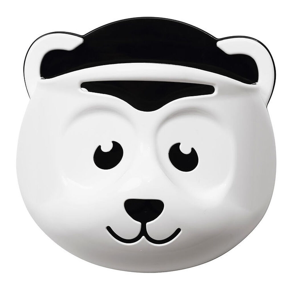 Oopsy Opbevaringsholder Til Badelegetøj - 24,5x23,5x14,5 cm - Pa