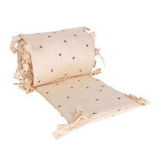 Konges Sløjd Sengerand - 360x30 cm - Cherry