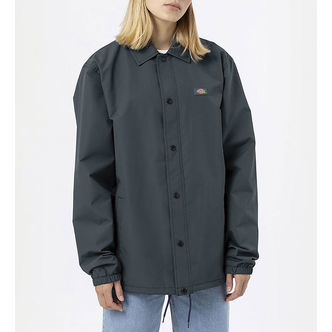 Dickies Jakke - Oakport Coach - Koksgrå