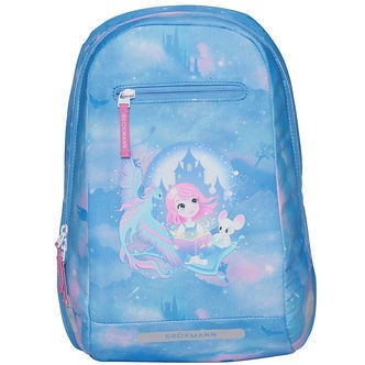 Beckmann Gymnastiktaske - Fairytale