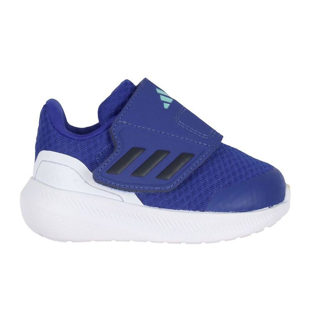 adidas Performance Sko - RunFalcon 3.0 AC I - Blå/Hvid