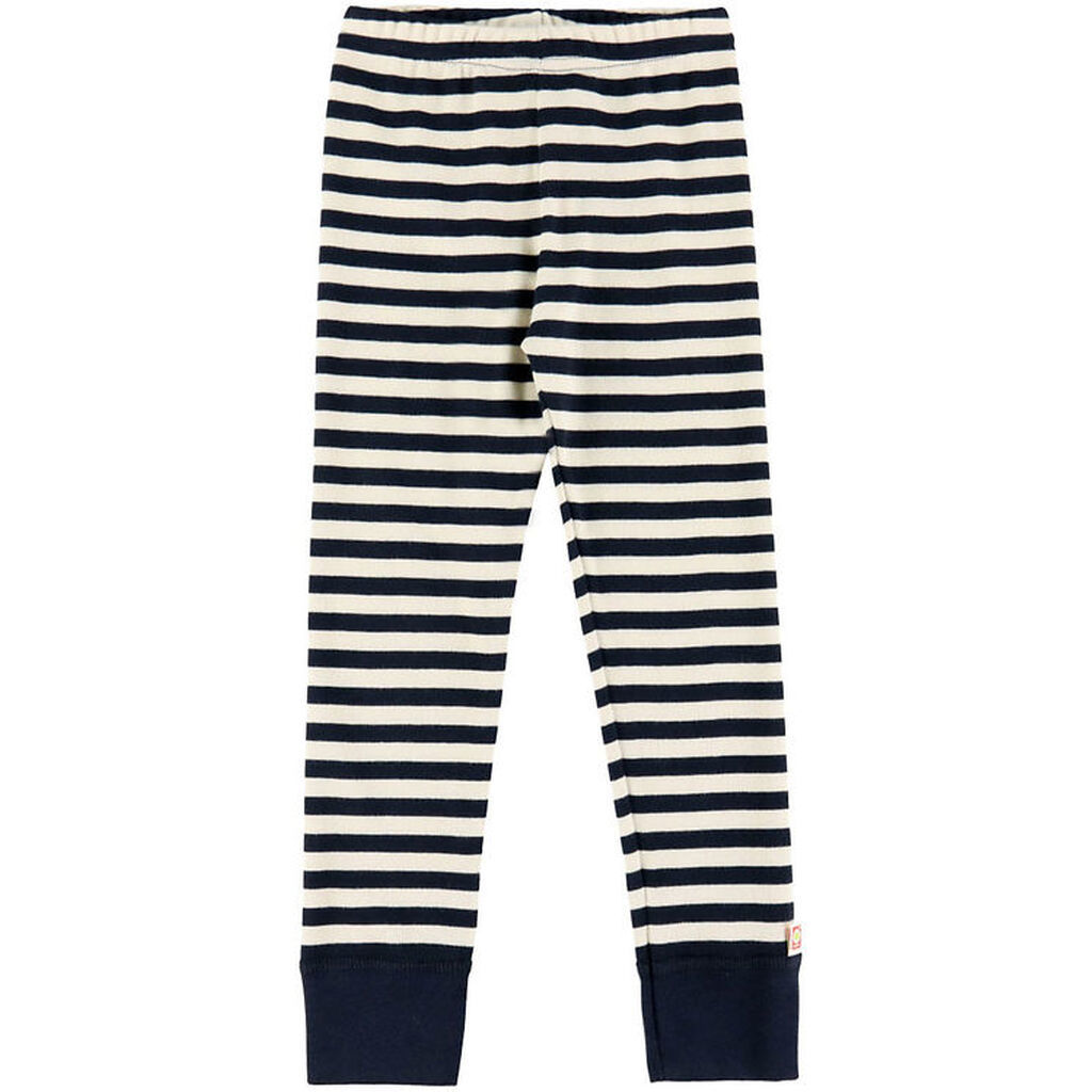 Katvig leggings - Navy