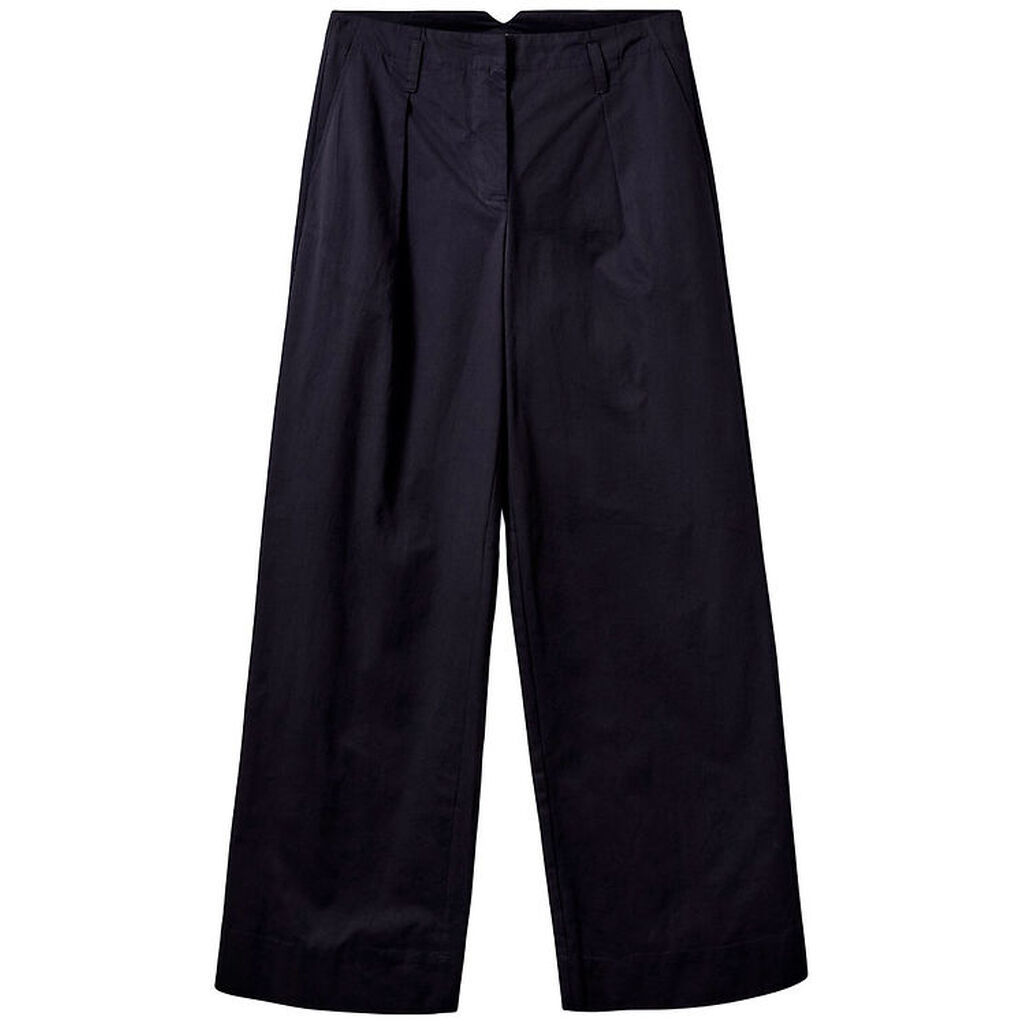 Sofie Schnoor Bukser - Athenasy - Navy Blue