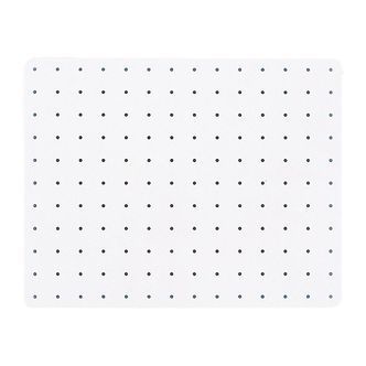 Hama Maxi Stick Perleplade - Rektangel