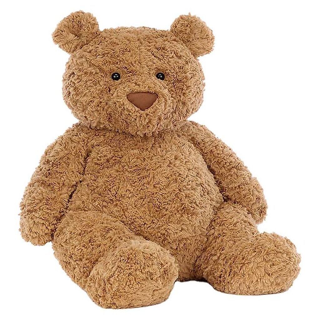Jellycat Bamse - 56 cm - Really Big Bartholomew Bear
