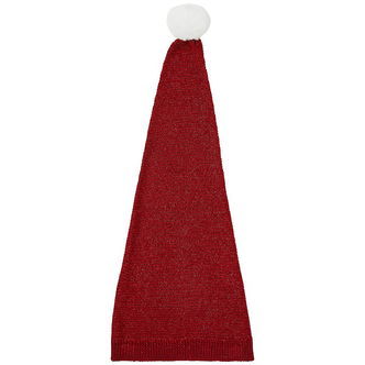 Name It Nissenue - Strik - NmnRinjah - Jester Red/W. Red Lurex