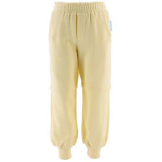 Emporio Armani Sweatpants - Banana m. Smølf