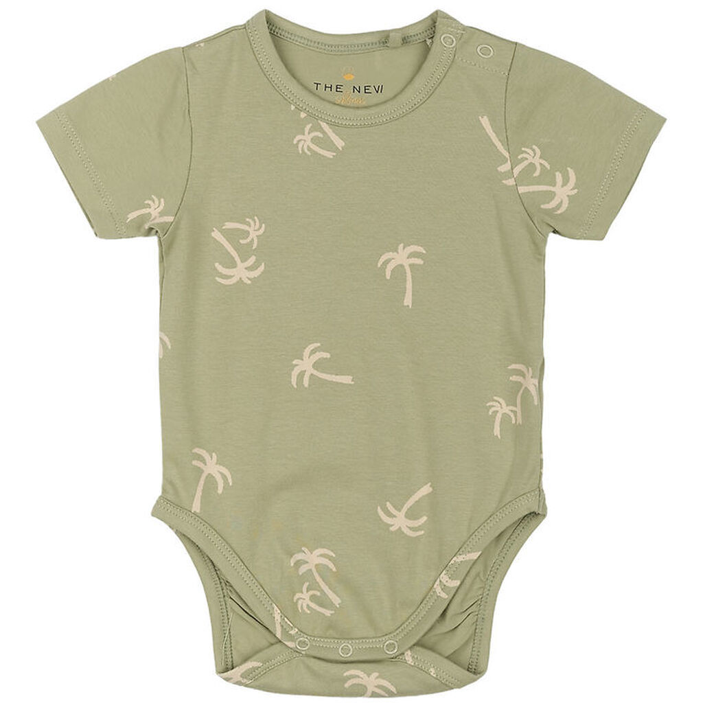 The New Siblings Body k/æ - TnsbOtto - Tea AOP