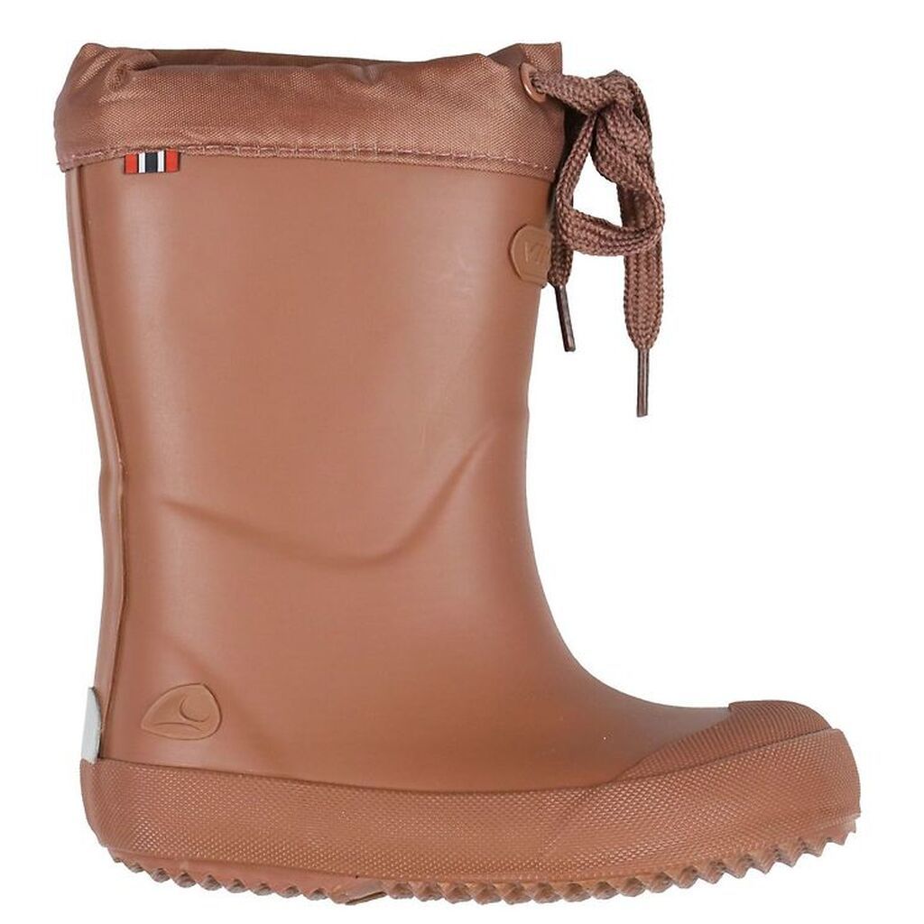 Viking Termostøvler - Indie - Peach